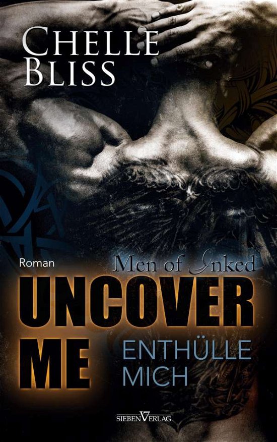 Cover for Bliss · Uncover me - Enthülle mich (N/A)