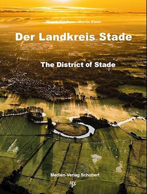 Cover for Miriam Fehlbus · Der Landkreis Stade (Book) (2024)