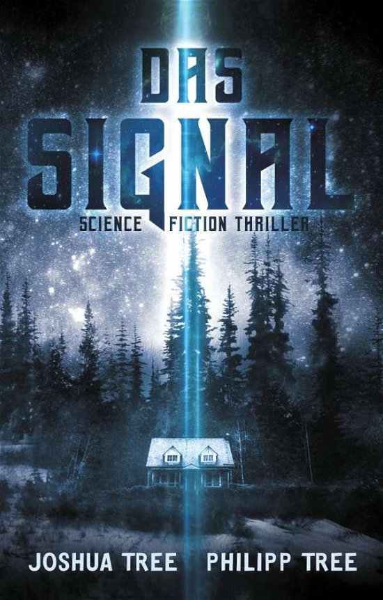 Das Signal 1 - Tree - Livres -  - 9783963570650 - 