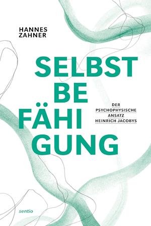 Cover for Hannes Zahner · Selbstbefähigung (Paperback Book) (2021)