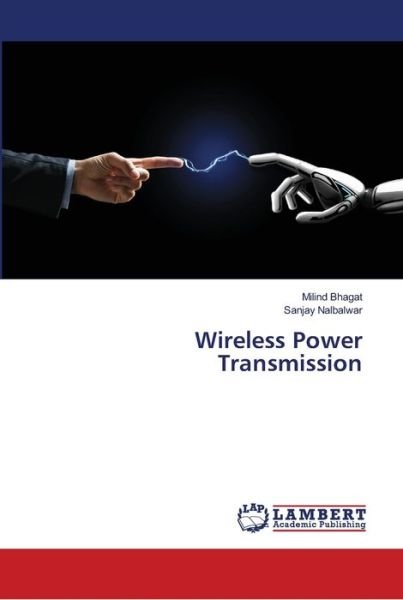 Cover for Bhagat · Wireless Power Transmission (Book) (2019)