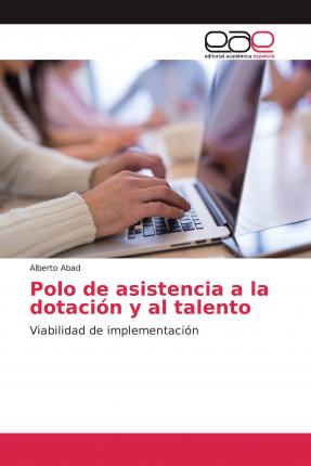 Cover for Abad · Polo de asistencia a la dotación y (Book)