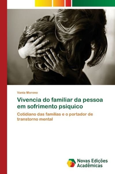 Cover for Moreno · Vivencia do familiar da pessoa e (Bog) (2017)