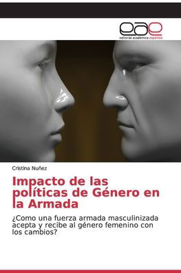 Cover for Nuñez · Impacto de las políticas de Géner (Bok) (2018)