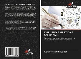 Cover for Ndanyenbah · Sviluppo E Gestione Delle Pm (N/A)