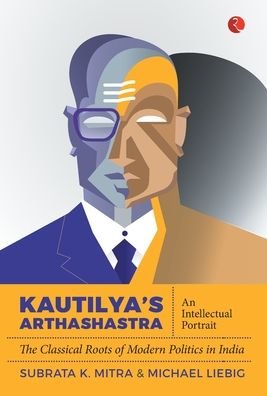 Cover for Subrata K Mitra · Kautilya'S Arthashastra (Hardcover Book) (2017)