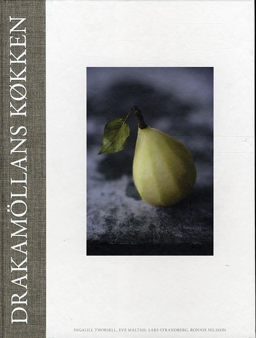 Drakamöllans køkken - Ingalill Thorsell - Libros - Klematis - 9788764105650 - 10 de mayo de 2010