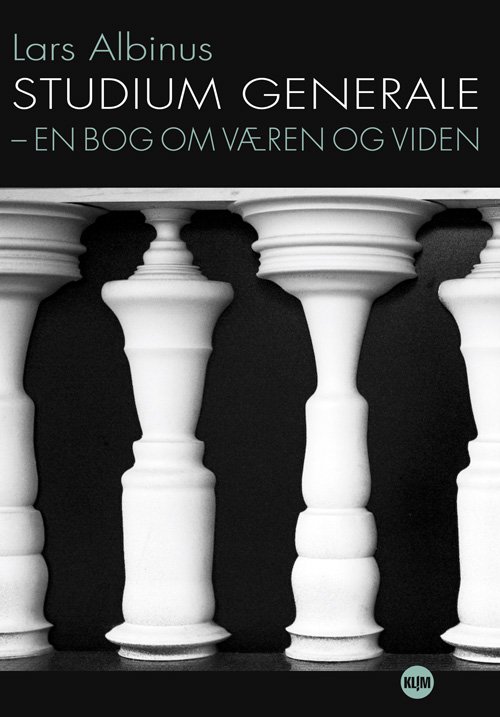 Cover for Lars Albinus · Studium generale (Sewn Spine Book) [1.º edición] (2012)