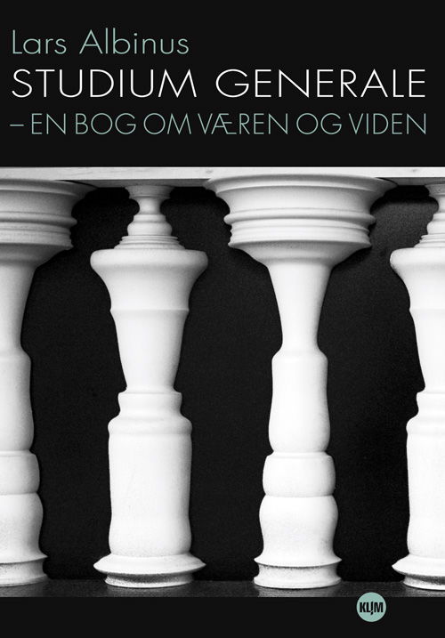 Cover for Lars Albinus · Studium generale (Sewn Spine Book) [1. Painos] (2012)