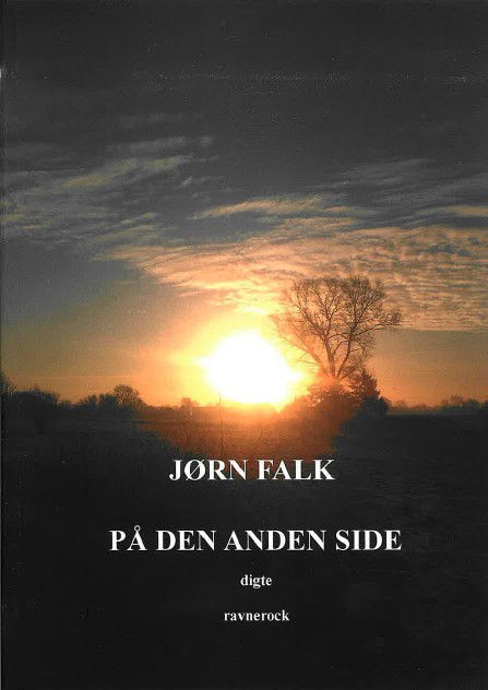 Jørn Falk · På den anden side (Paperback Book) [1. wydanie] (2024)