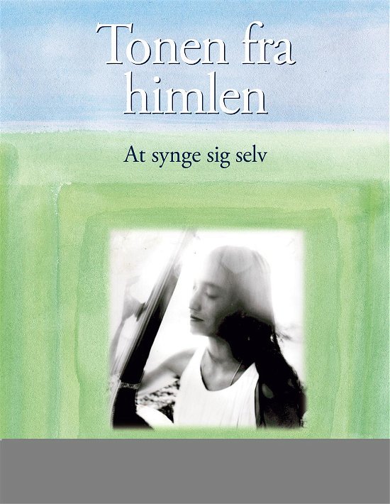 Cover for Githa Ben-David · Tonen fra himlen (CD/BOOK) [1st edition] [Bog &amp; CD] (2011)
