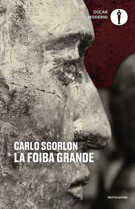 Cover for Carlo Sgorlon · La Foiba Grande (Book)