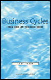 Cover for Lars Tvede · Business Cycles: The Business Cycle Problem from John Law to Chaos Theory (Gebundenes Buch) (1997)