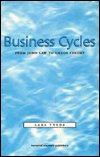 Cover for Lars Tvede · Business Cycles: The Business Cycle Problem from John Law to Chaos Theory (Hardcover bog) (1997)