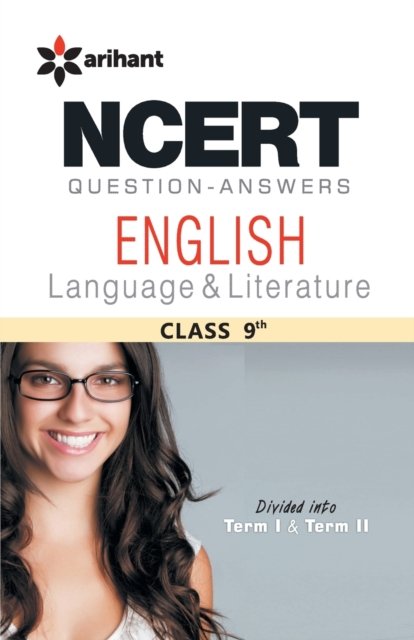 Cover for Kapil Sabharwal · Ncert Questions-Answers English Language &amp; Literature Class 9th (Paperback Book) (2020)
