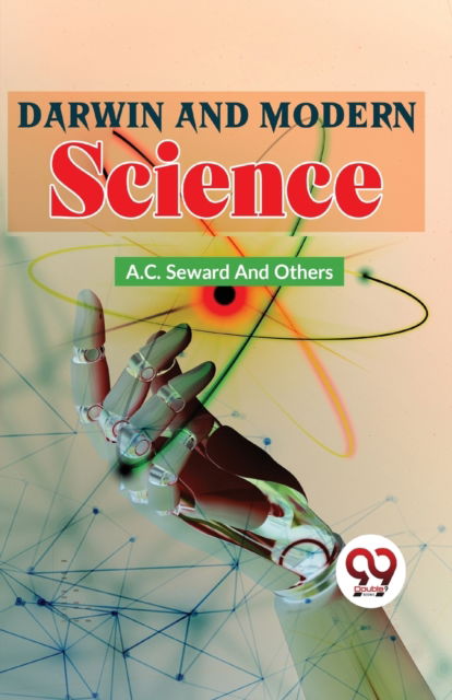 Cover for A.C. Seward · Darwin and Modern Science (Paperback Book) (2023)