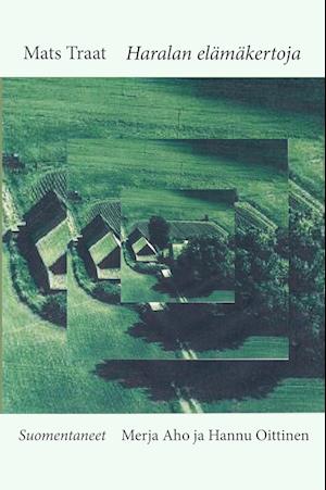 Cover for Matts Traat · Haralan elämäkertoja (Paperback Book) (2013)