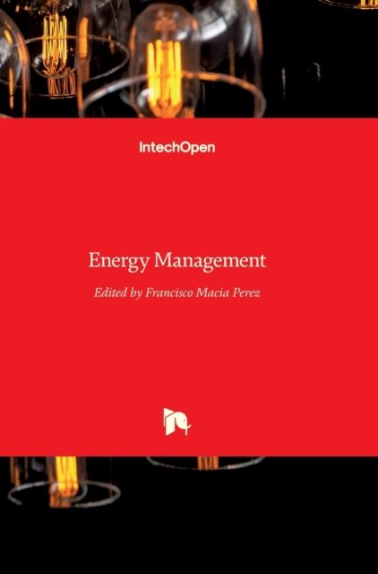 Cover for Francisco Macia-Perez · Energy Management (Hardcover Book) (2010)