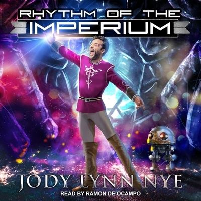 Rhythm of the Imperium - Jody Lynn Nye - Music - TANTOR AUDIO - 9798200277650 - June 9, 2020