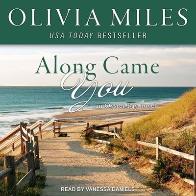 Cover for Olivia Miles · Along Came You (CD) (2019)