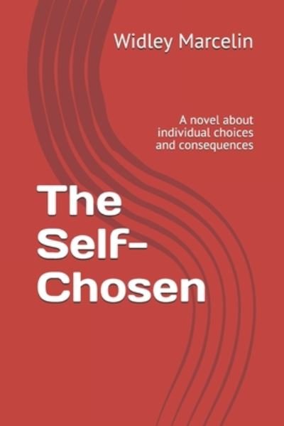 Cover for Widley Marcelin · The Self-Chosen (Paperback Book) (2020)