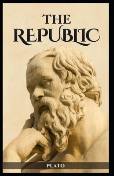 Cover for Plato · The Republic (Paperback Book) (2021)