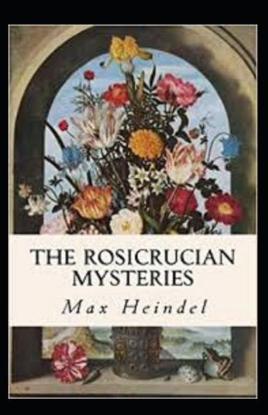 Cover for Max Heindel · Rosicrucian Mysteries (Paperback Book) (2021)