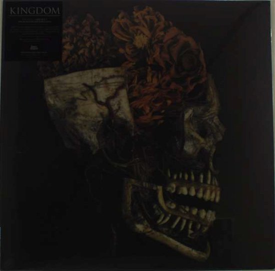 Cover for Kingdom · Hemeltraan (LP) (2011)