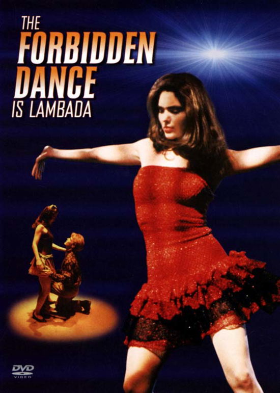 Cover for Forbidden Dance is Lambada (DVD) [Widescreen edition] (2003)