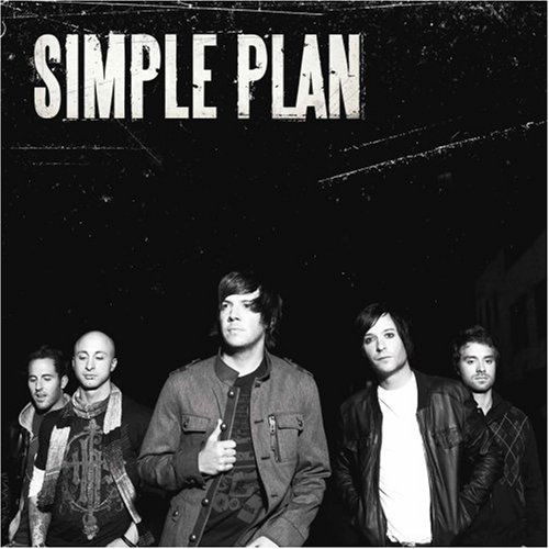 Simple Plan - Simple Plan - Musiikki - ATLANTIC - 0075678995651 - tiistai 12. helmikuuta 2008