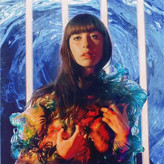 Cover for Kimbra · Primal Heart (LP) (2018)