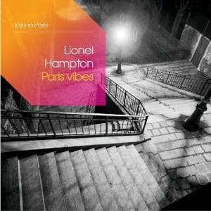 Paris Vibes - Lionel Hampton - Musik - EMARCY - 0600753290651 - 20. november 2015