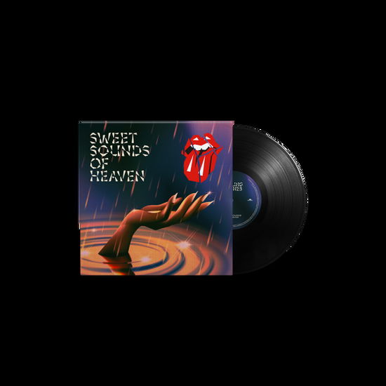 Sweet Sounds of Heaven - The Rolling Stones - Musiikki -  - 0602455464651 - perjantai 13. lokakuuta 2023