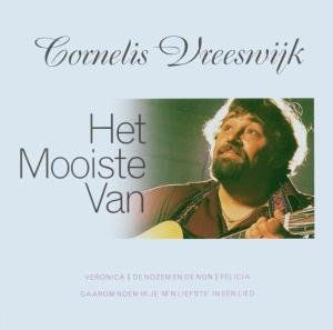 Het Mooiste Van - Cornelis Vreeswijk - Musik - CCM - 0602498542651 - 20. April 2006