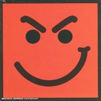 Cover for Bon Jovi · Have A Nice Day (CD) (2005)