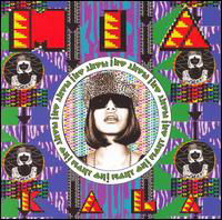 M.i.a.-kala - M.i.a. - Muziek - ISCB - 0602517425651 - 6 januari 2014