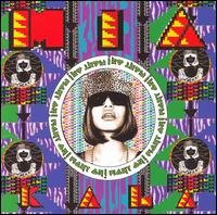 Cover for M.i.a. · Kala (CD) (2007)