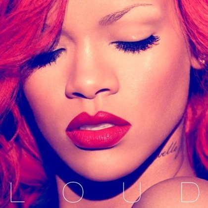 Rihanna · Loud (CD) (2010)