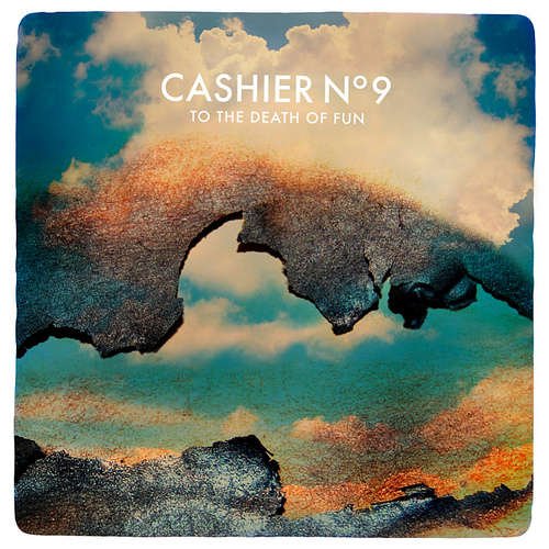 Cashier No. 9 · To the Death of Fun (CD) (2011)