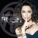 Cover for Fico Raffaella · Rush (CD) (2014)
