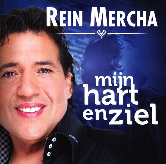 Met Hart En Ziel - Rein Mercha - Musikk - NRGY MUSIC - 0602557869651 - 17. august 2017