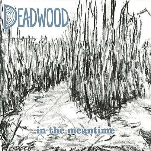 Cover for Deadwood · In the Meantime (CD) (2015)