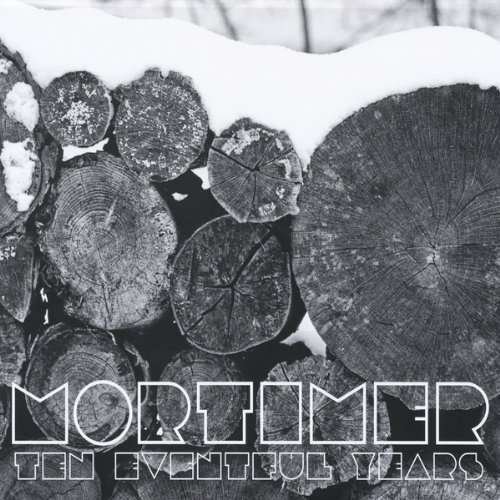 Cover for Mortimer · Ten Eventful Years (CD) (2010)