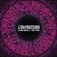 Lira Del Baccano - Si Non Sedes Is - Mmvii (burst) (purple Green) - Lira Del Baccano - Música - Code 7 - Subsound Records - 0709016982651 - 14 de dezembro de 2018