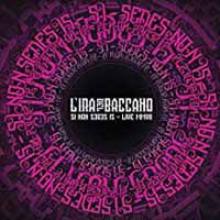 Lira Del Baccano - Si Non Sedes Is - Mmvii (burst) (purple Green) - Lira Del Baccano - Music - Code 7 - Subsound Records - 0709016982651 - December 14, 2018