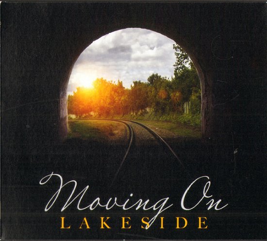 Cover for Lakeside · Moving On (CD) (2021)