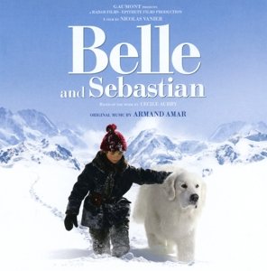 Cover for Belle and Sebastian · OST (CD)