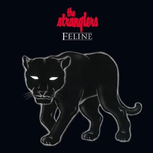 Feline - The Stranglers - Música - CULTURE FACTORY - 0850703003651 - 24 de março de 2014