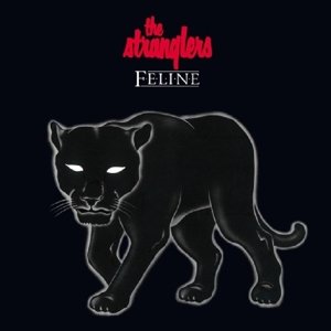 Cover for The Stranglers · Feline (CD) [Limited Collector's edition] (2014)