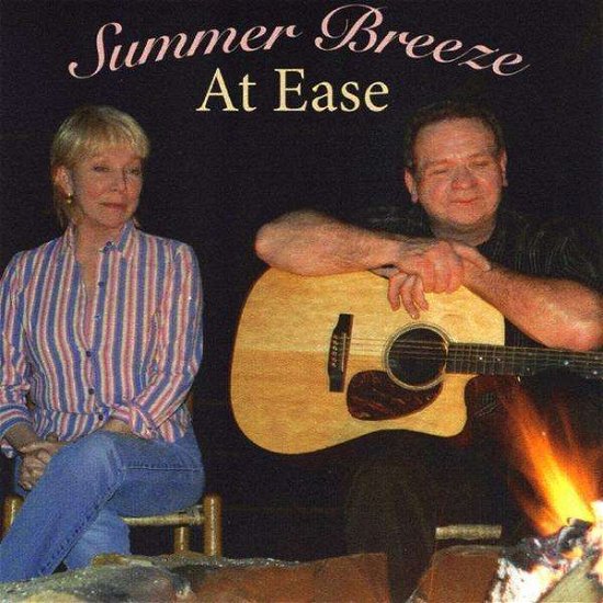 At Ease - Summer Breeze - Music - chrome - 0884502489651 - May 11, 2010